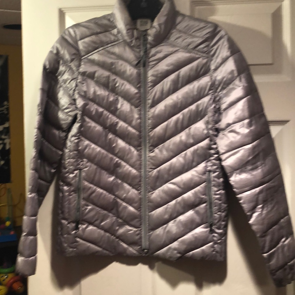 COPY - Gap lightweight winter jacket